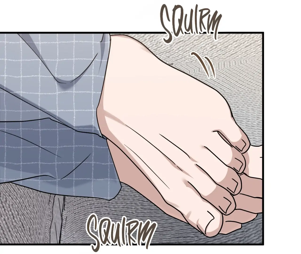 Virtual Strangers [Official] - S2: Chapter 29 (79) manhwa