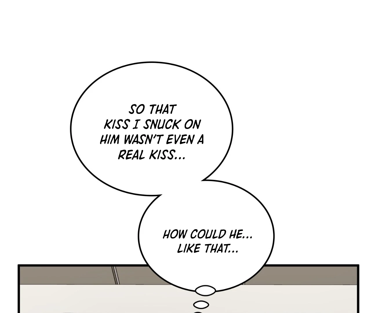 Virtual Strangers [Official] - S2: Chapter 29 (79) manhwa