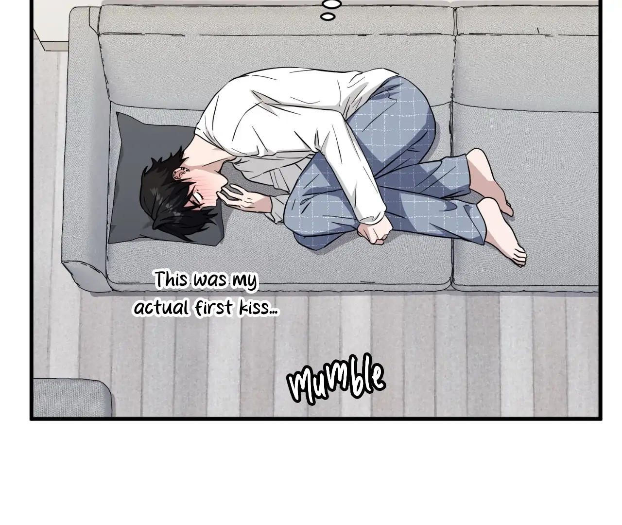 Virtual Strangers [Official] - S2: Chapter 29 (79) manhwa