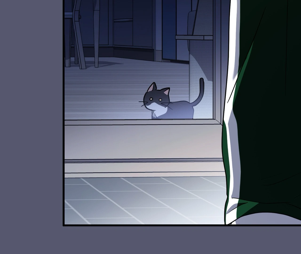 Virtual Strangers [Official] - S2: Chapter 29 (79) manhwa