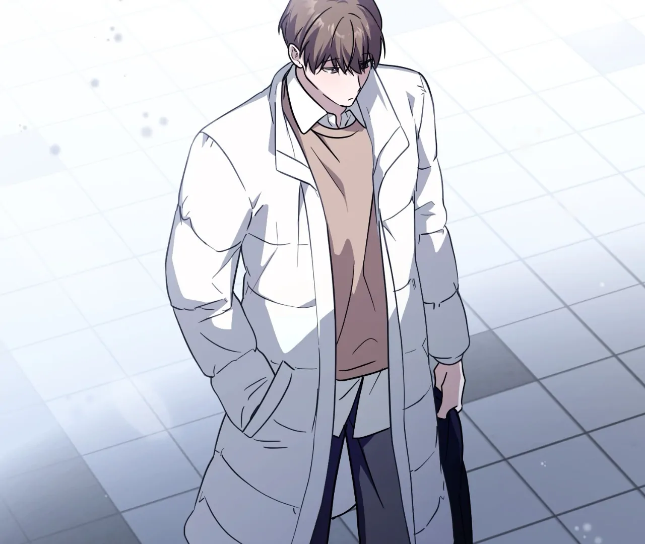 Virtual Strangers [Official] - S2: Chapter 29 (79) manhwa