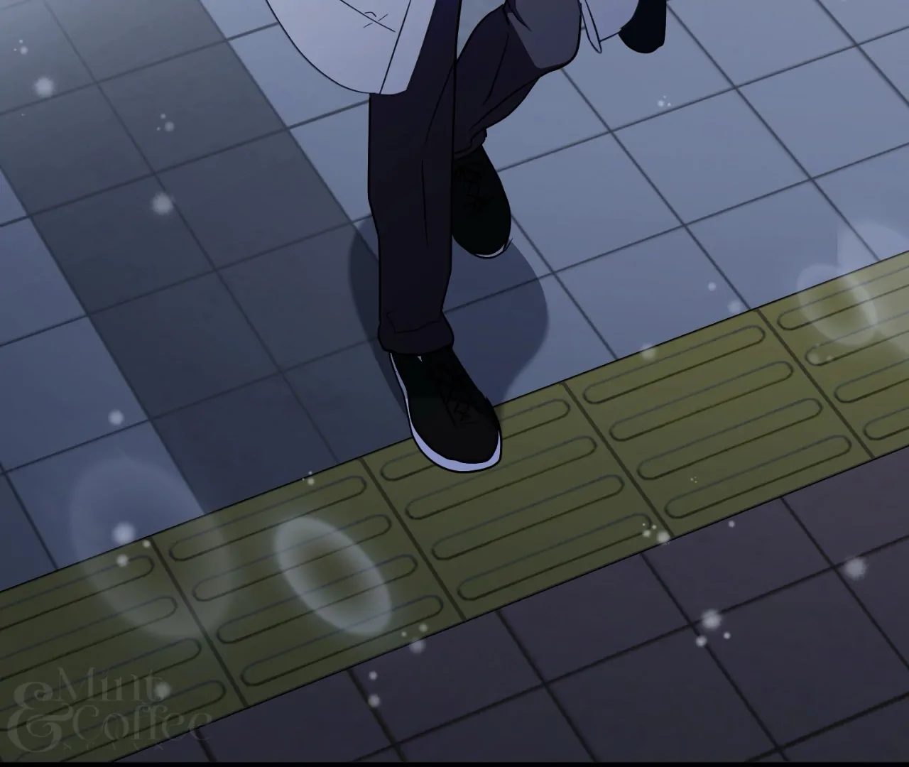Virtual Strangers [Official] - S2: Chapter 29 (79) manhwa