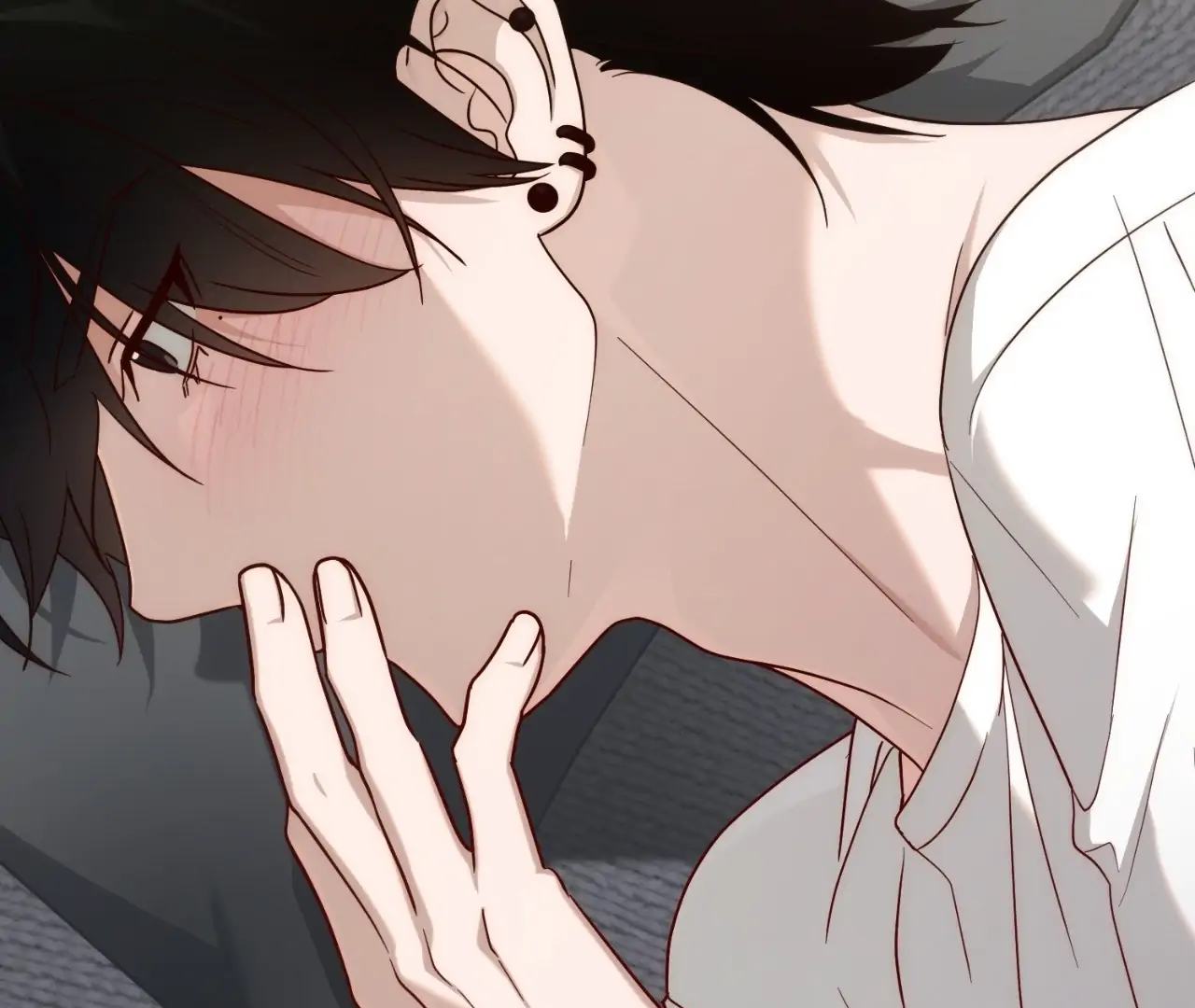 Virtual Strangers [Official] - S2: Chapter 29 (79) manhwa