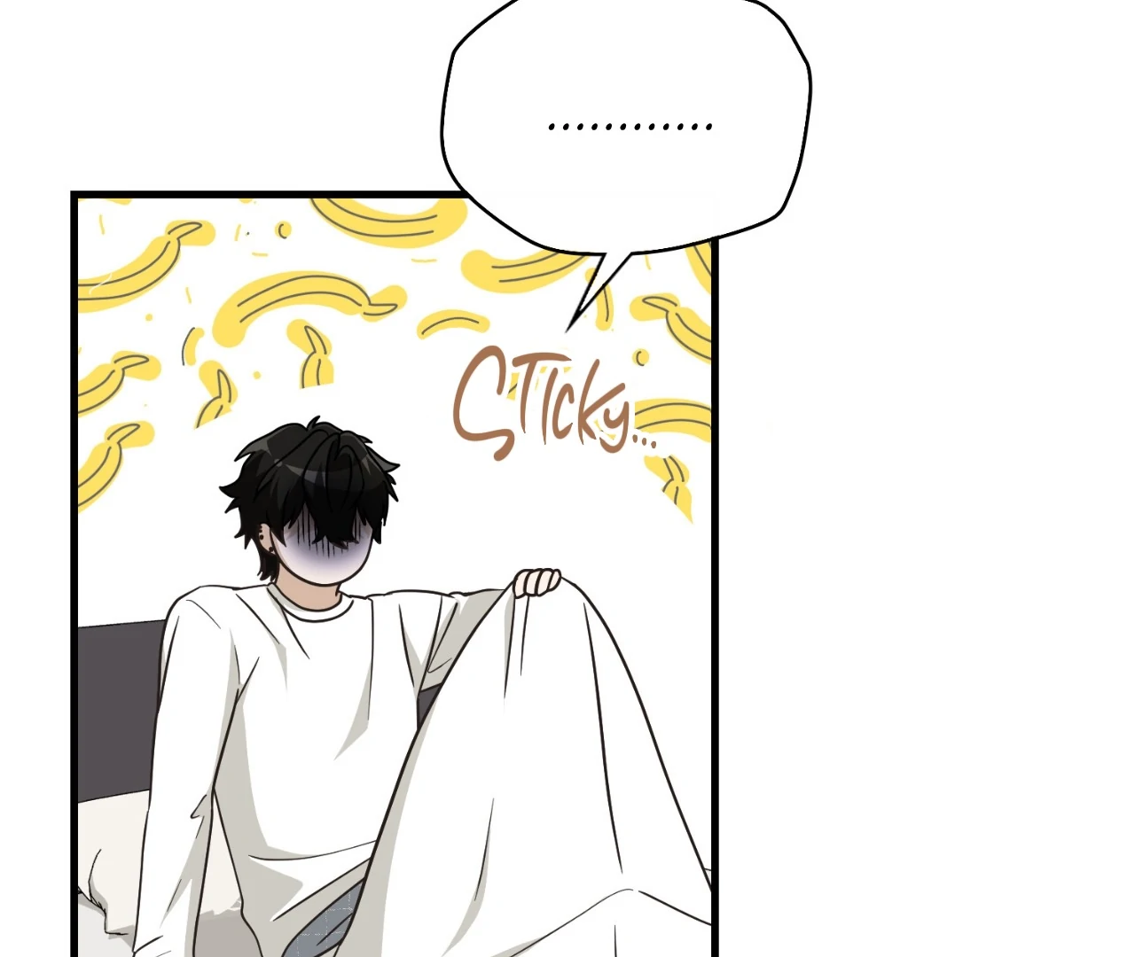 Virtual Strangers [Official] - S2: Chapter 30 (80) manhwa