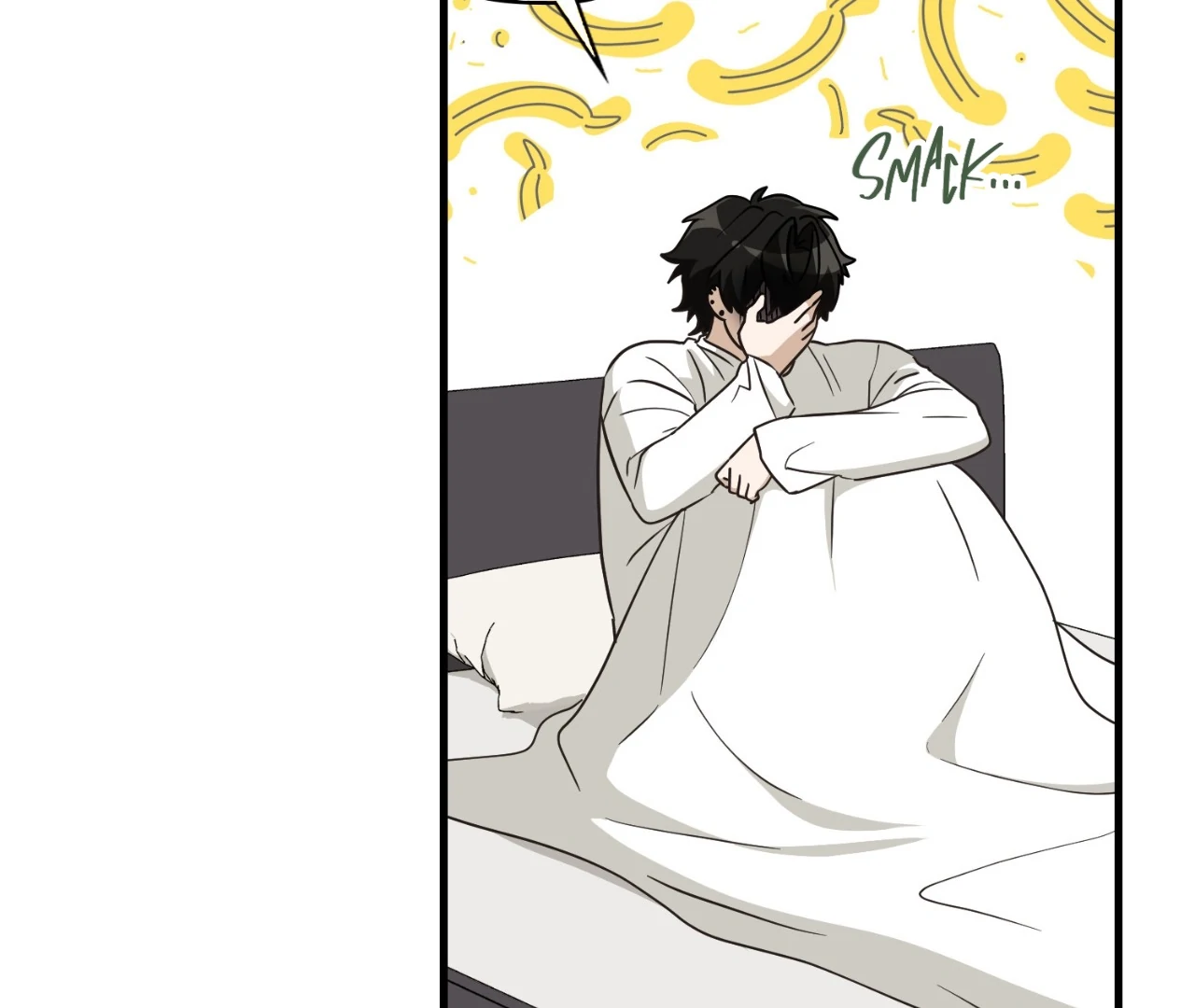 Virtual Strangers [Official] - S2: Chapter 30 (80) manhwa