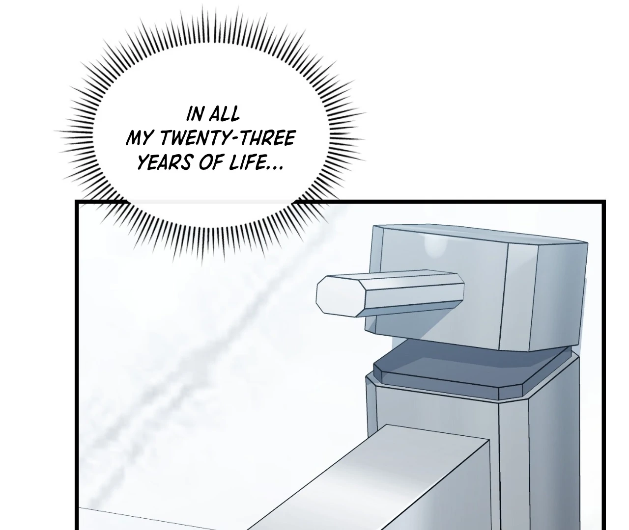 Virtual Strangers [Official] - S2: Chapter 30 (80) manhwa