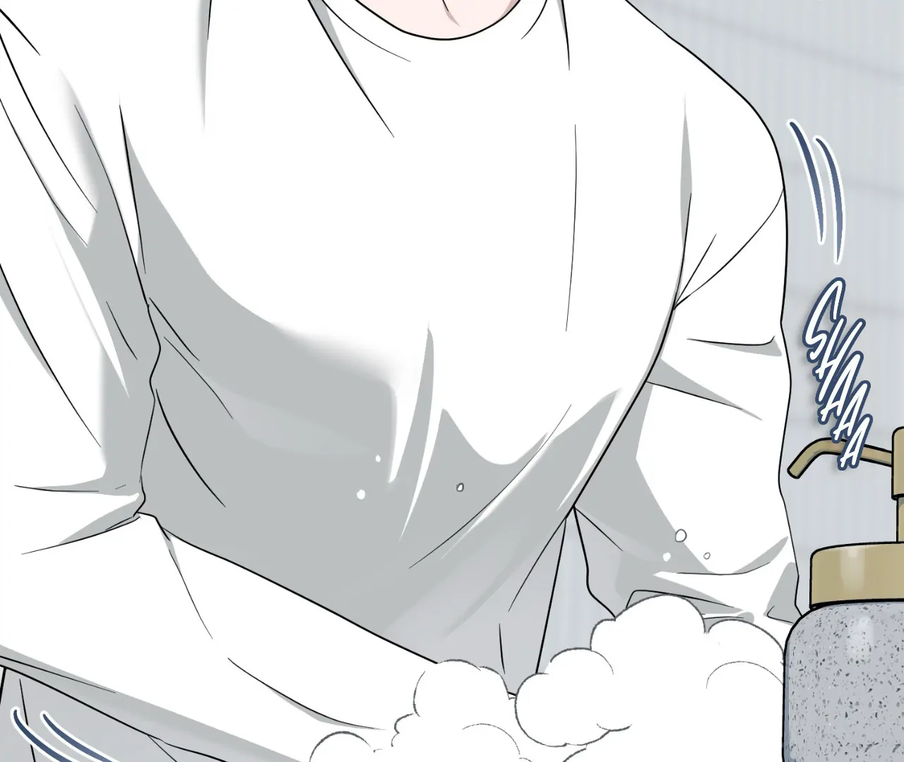 Virtual Strangers [Official] - S2: Chapter 30 (80) manhwa