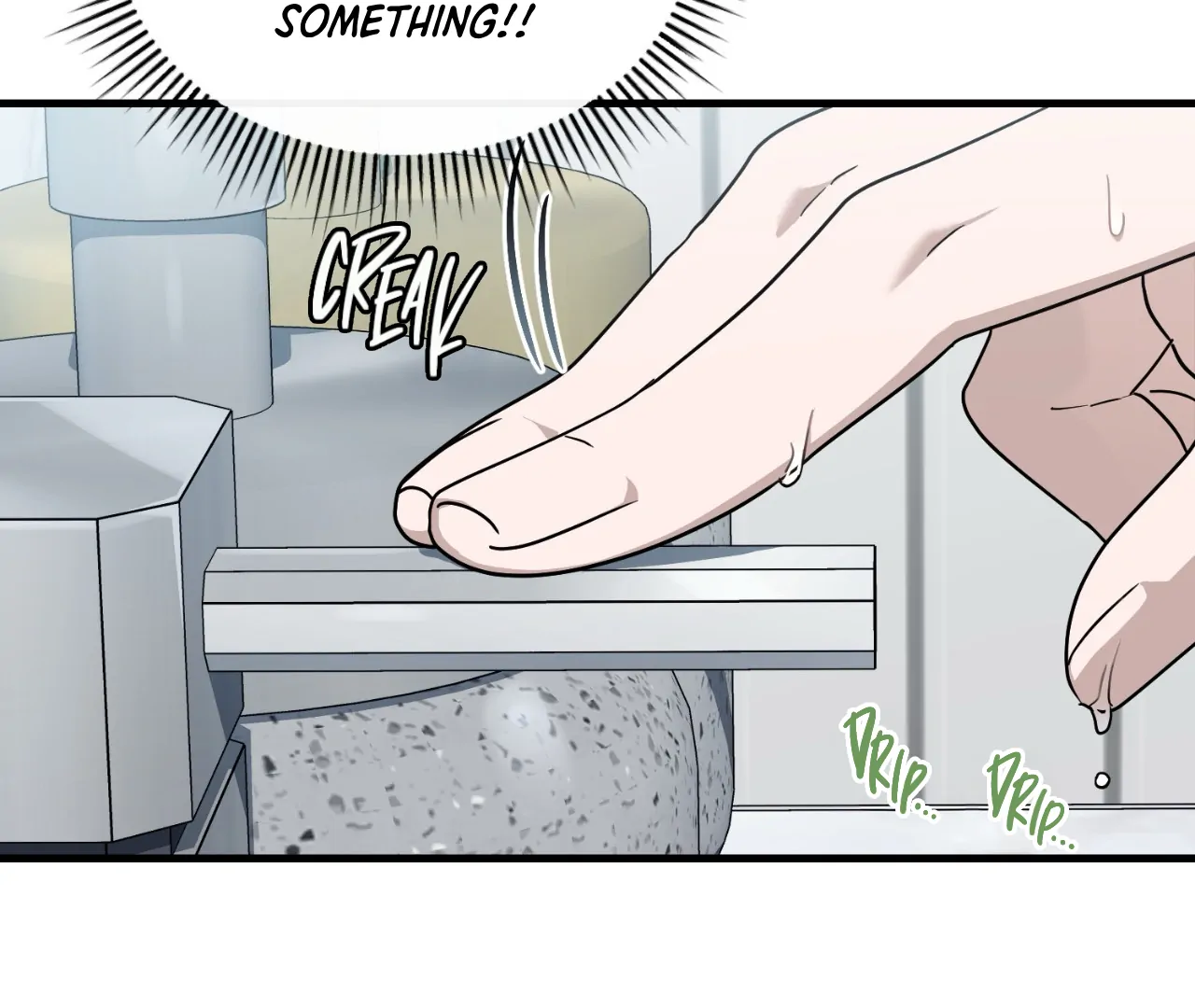 Virtual Strangers [Official] - S2: Chapter 30 (80) manhwa