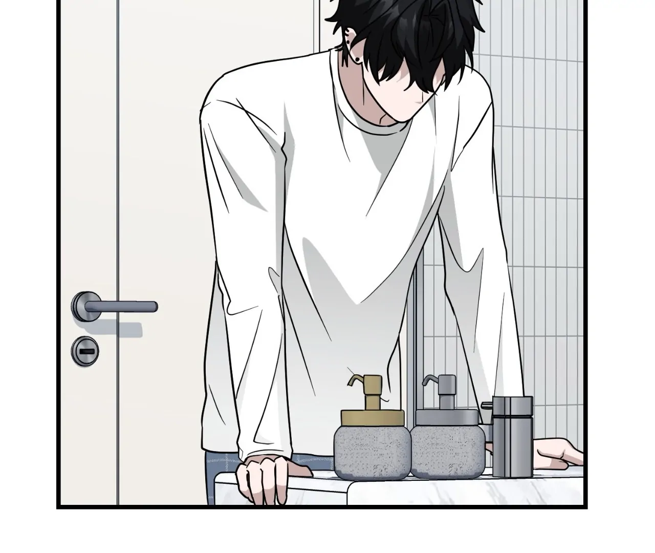 Virtual Strangers [Official] - S2: Chapter 30 (80) manhwa