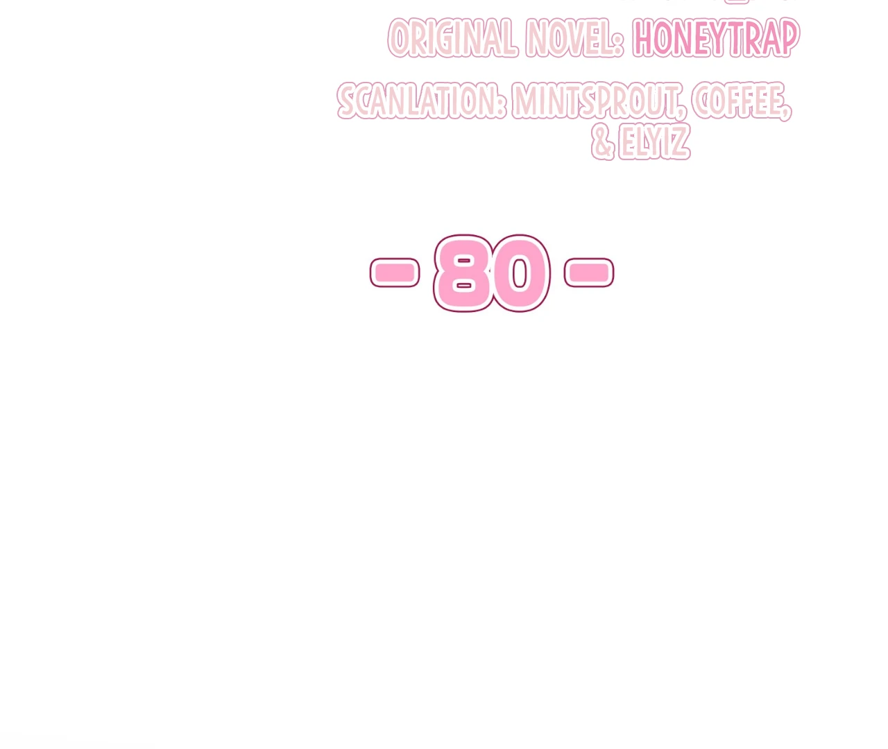 Virtual Strangers [Official] - S2: Chapter 30 (80) manhwa