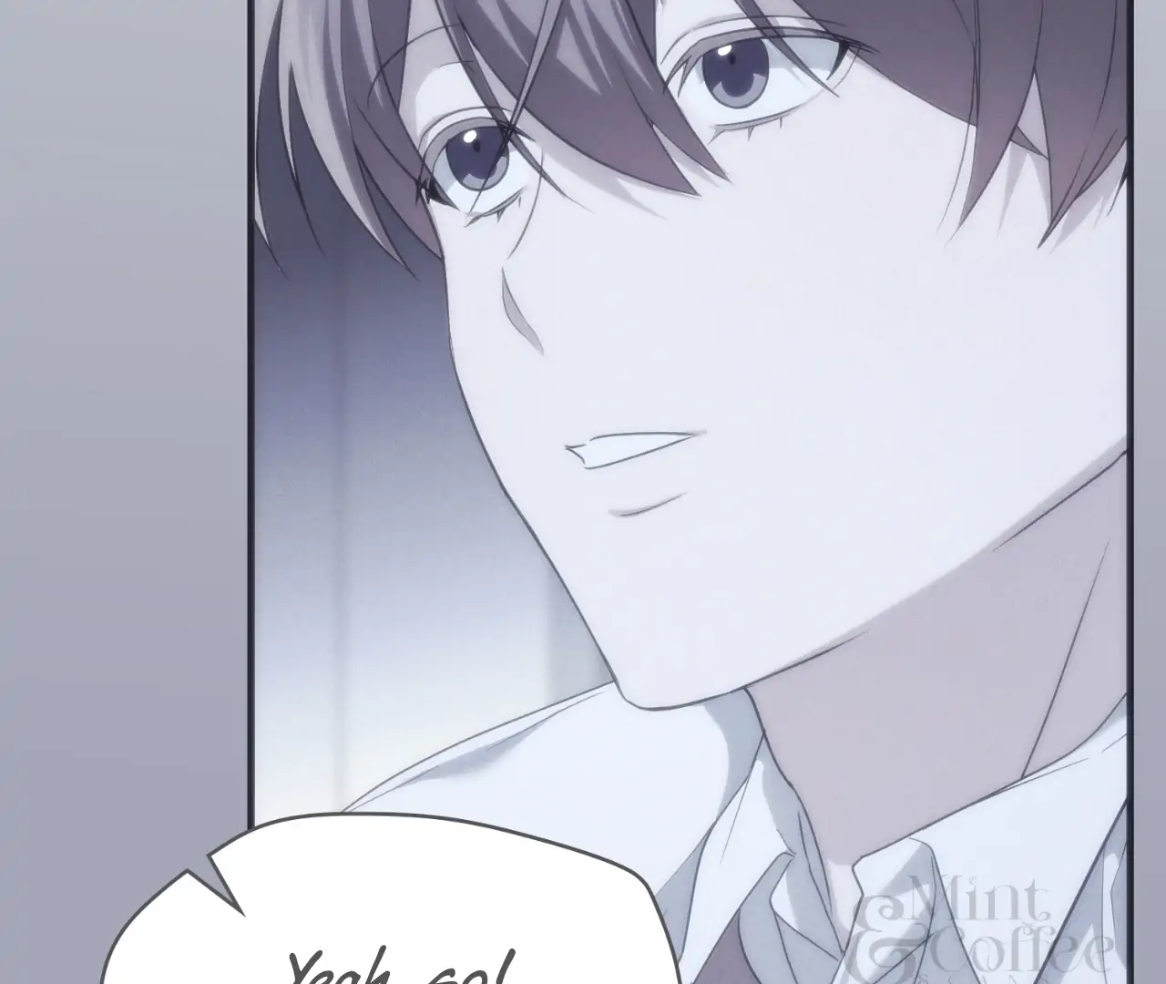 Virtual Strangers [Official] - S2: Chapter 30 (80) manhwa
