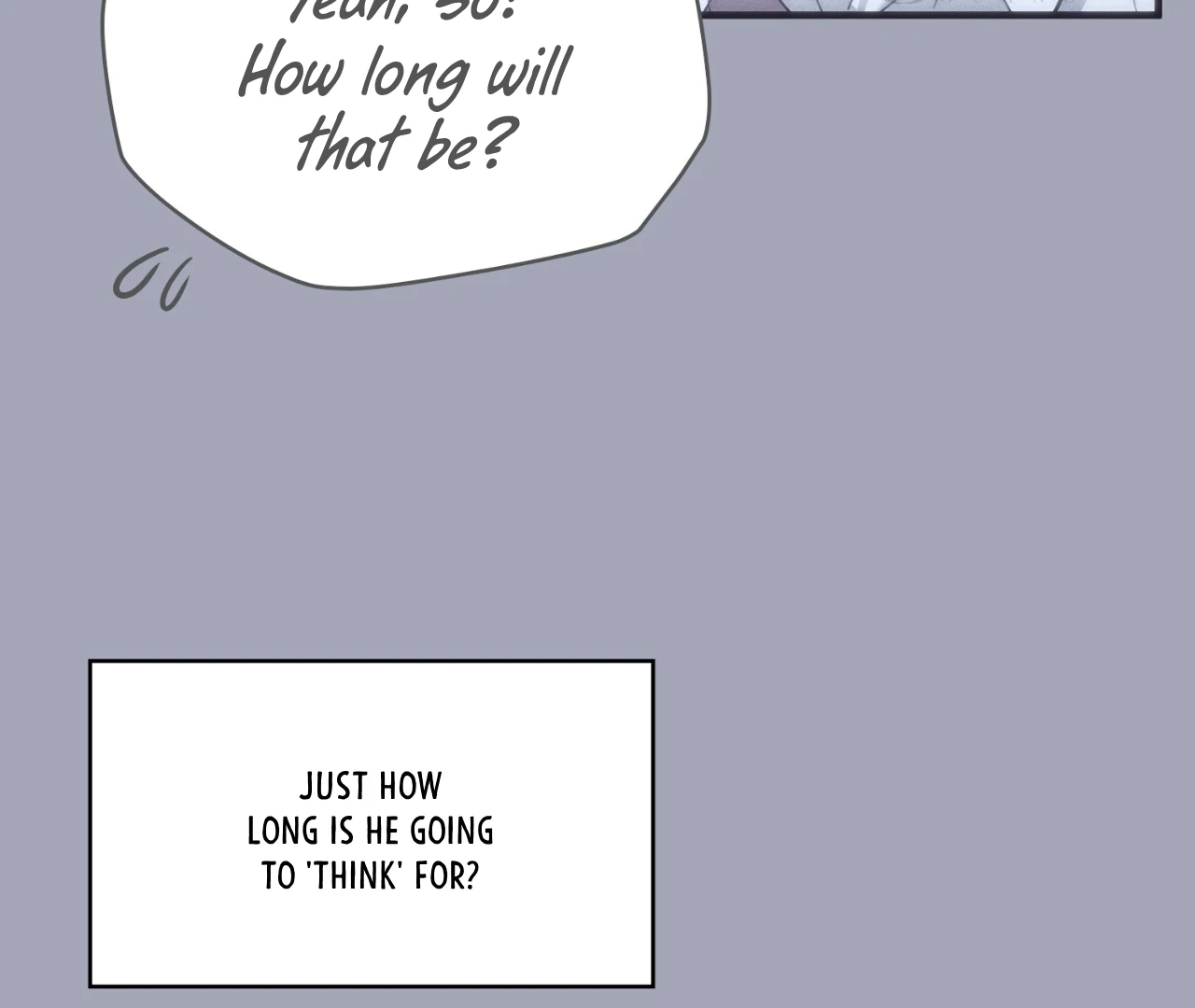 Virtual Strangers [Official] - S2: Chapter 30 (80) manhwa