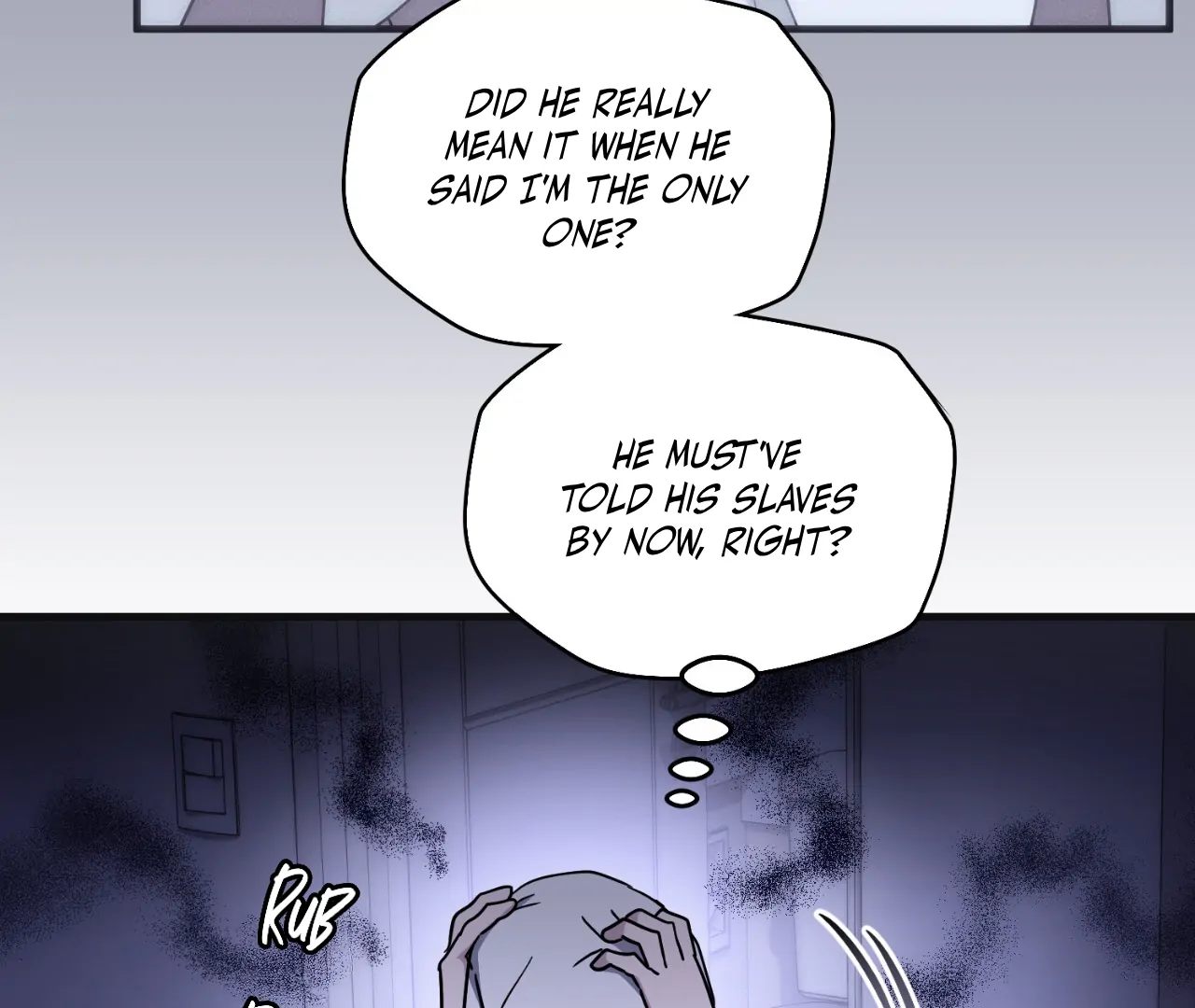 Virtual Strangers [Official] - S2: Chapter 30 (80) manhwa