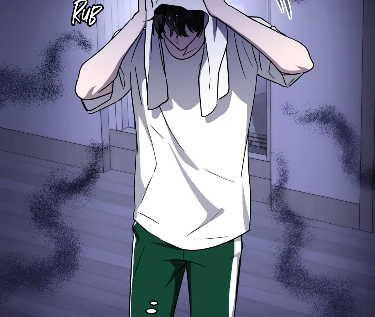 Virtual Strangers [Official] - S2: Chapter 30 (80) manhwa