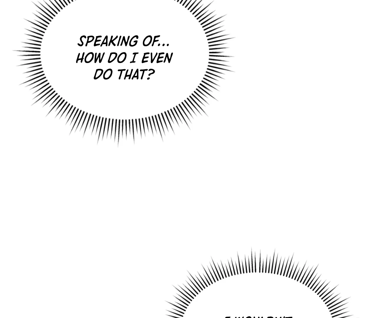 Virtual Strangers [Official] - S2: Chapter 30 (80) manhwa
