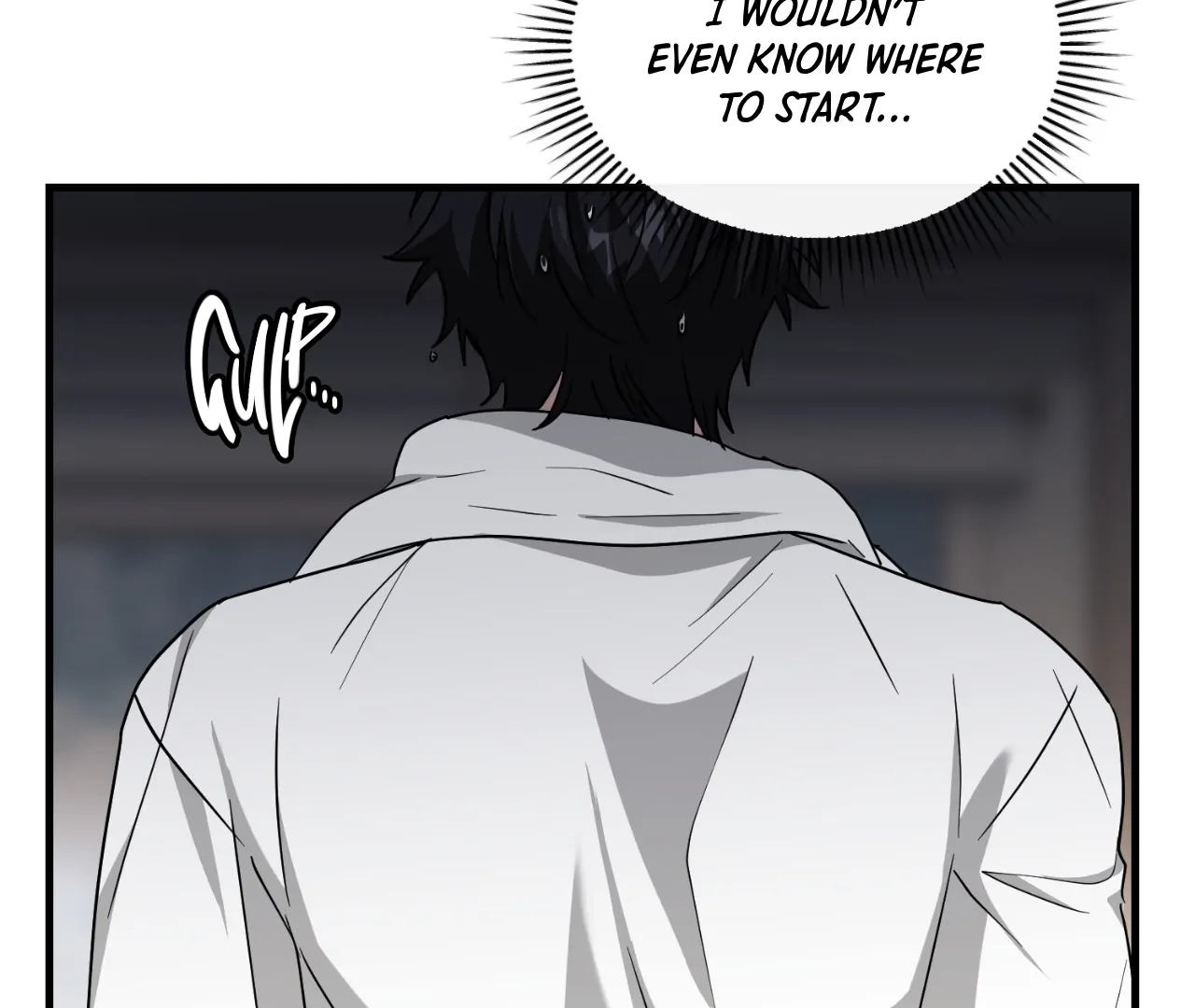 Virtual Strangers [Official] - S2: Chapter 30 (80) manhwa