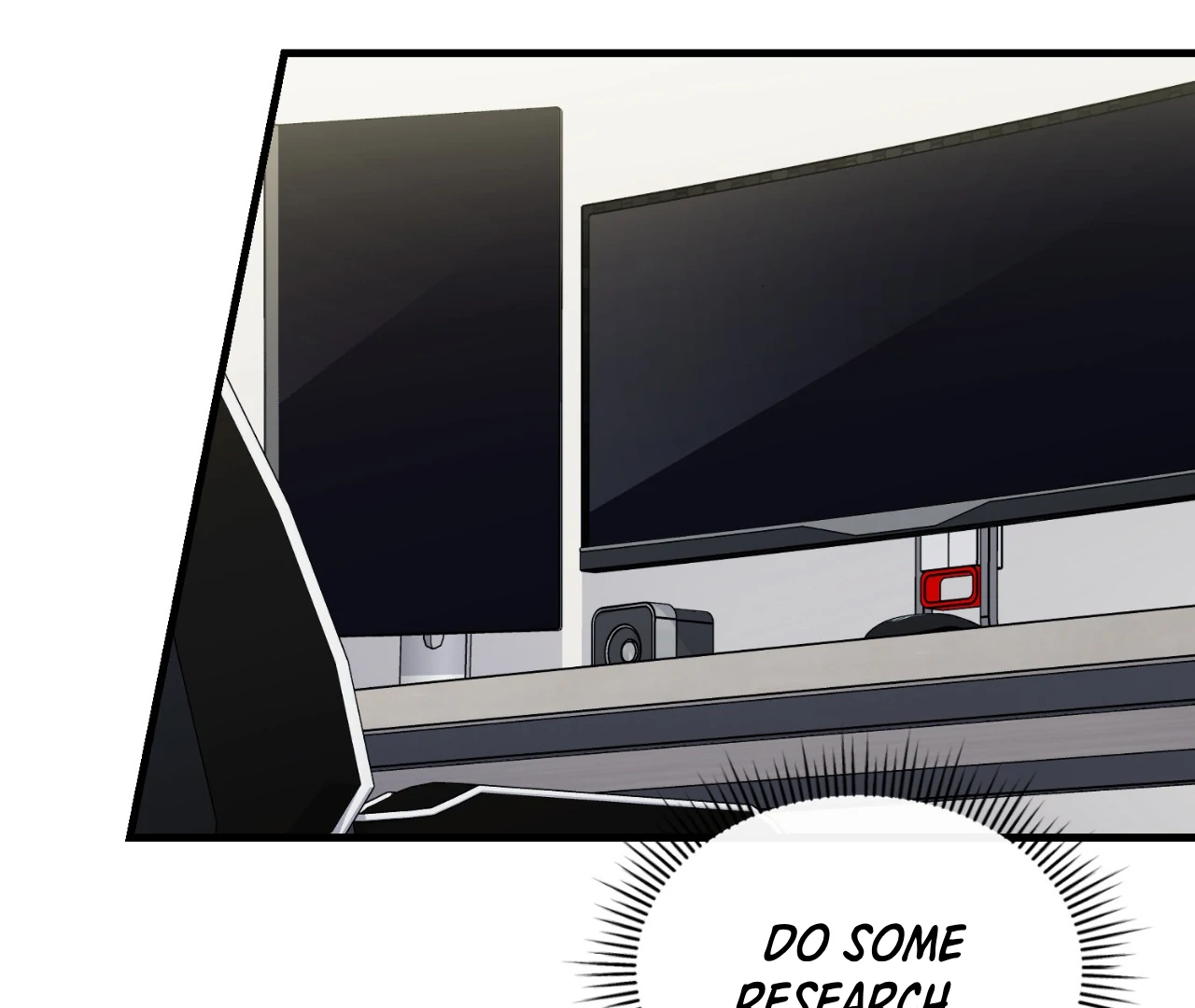 Virtual Strangers [Official] - S2: Chapter 30 (80) manhwa