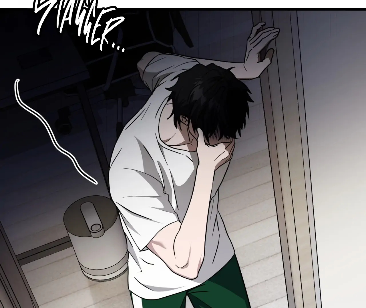 Virtual Strangers [Official] - S2: Chapter 30 (80) manhwa