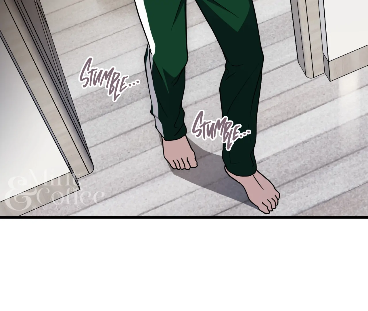 Virtual Strangers [Official] - S2: Chapter 30 (80) manhwa