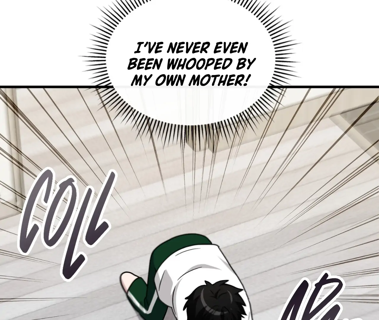 Virtual Strangers [Official] - S2: Chapter 30 (80) manhwa