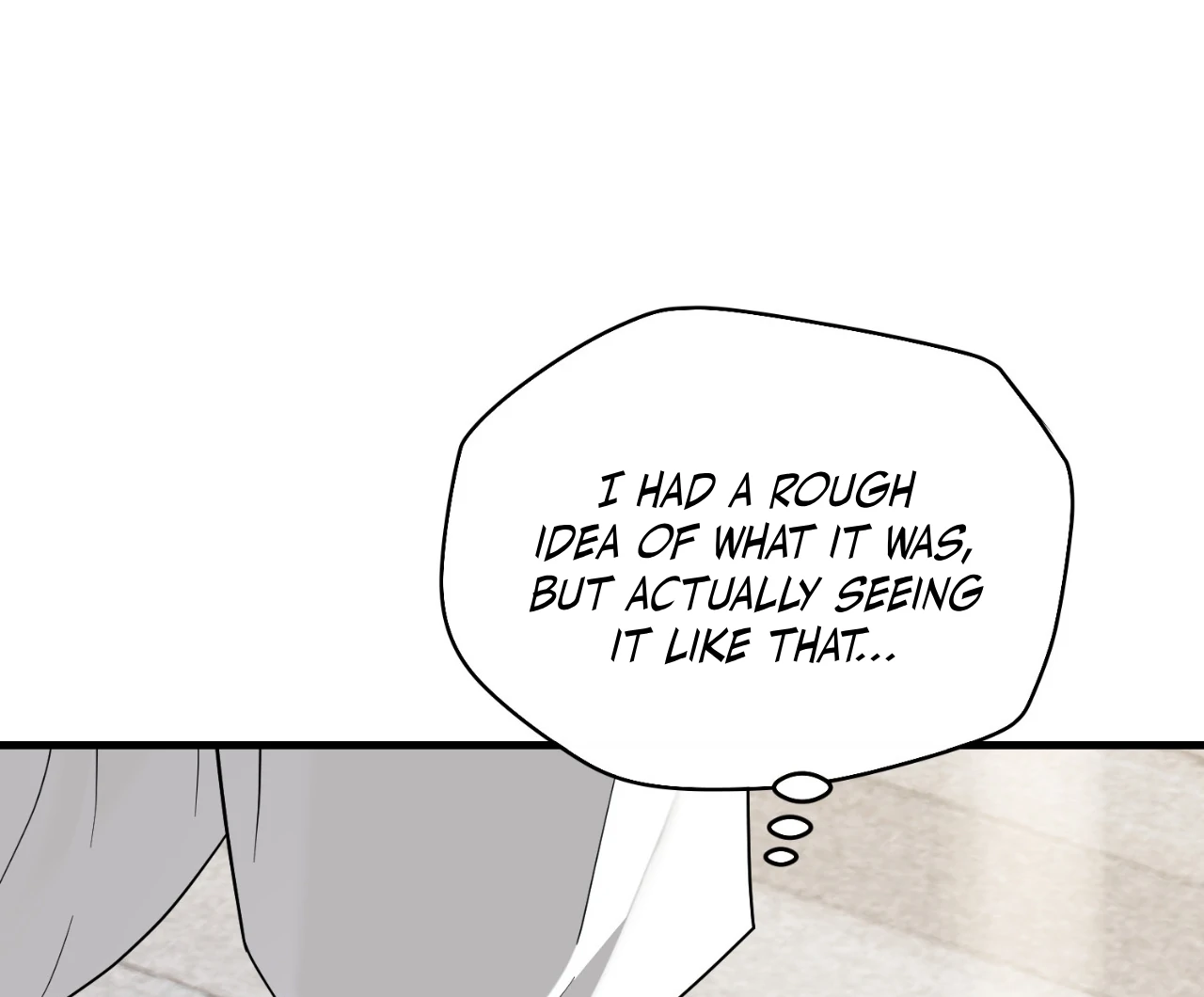 Virtual Strangers [Official] - S2: Chapter 30 (80) manhwa