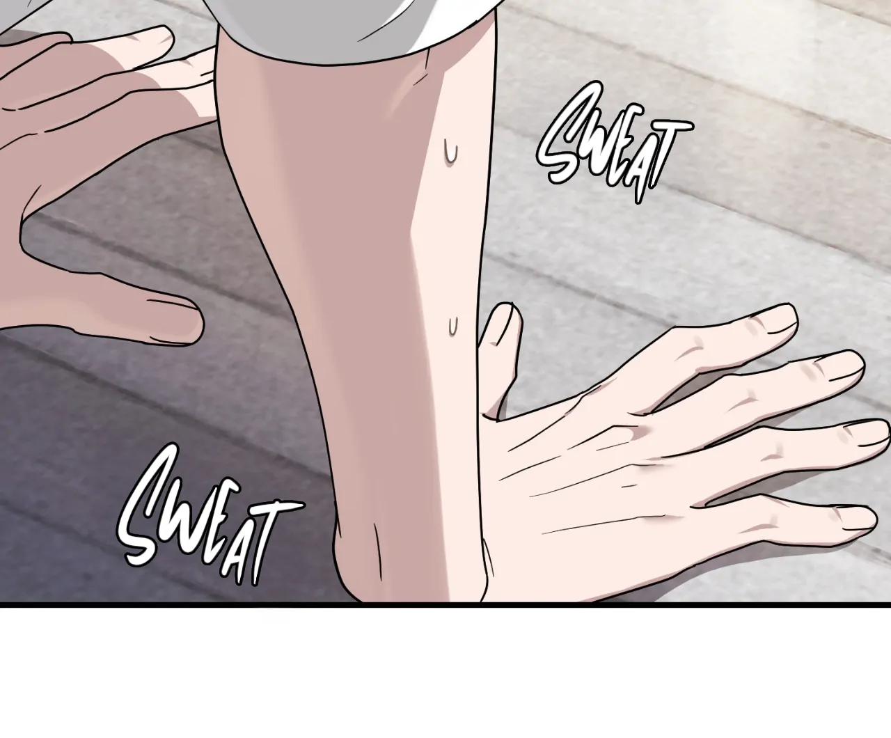Virtual Strangers [Official] - S2: Chapter 30 (80) manhwa