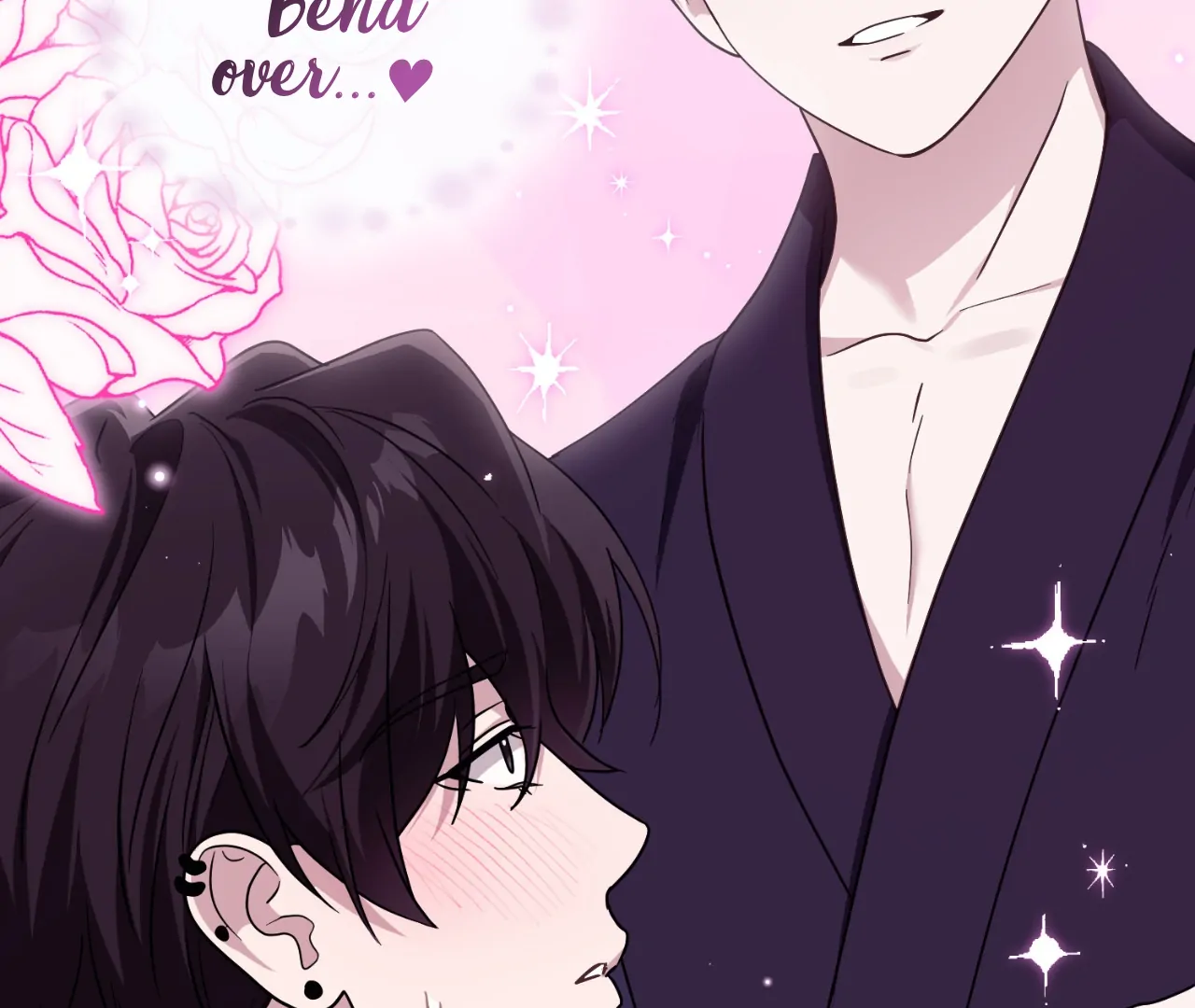 Virtual Strangers [Official] - S2: Chapter 30 (80) manhwa