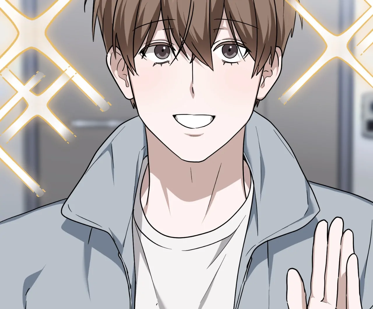 Virtual Strangers [Official] - S2: Chapter 30 (80) manhwa
