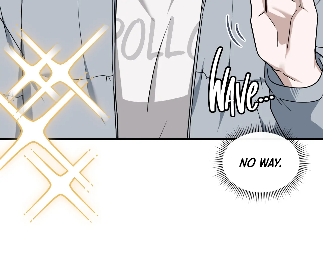 Virtual Strangers [Official] - S2: Chapter 30 (80) manhwa