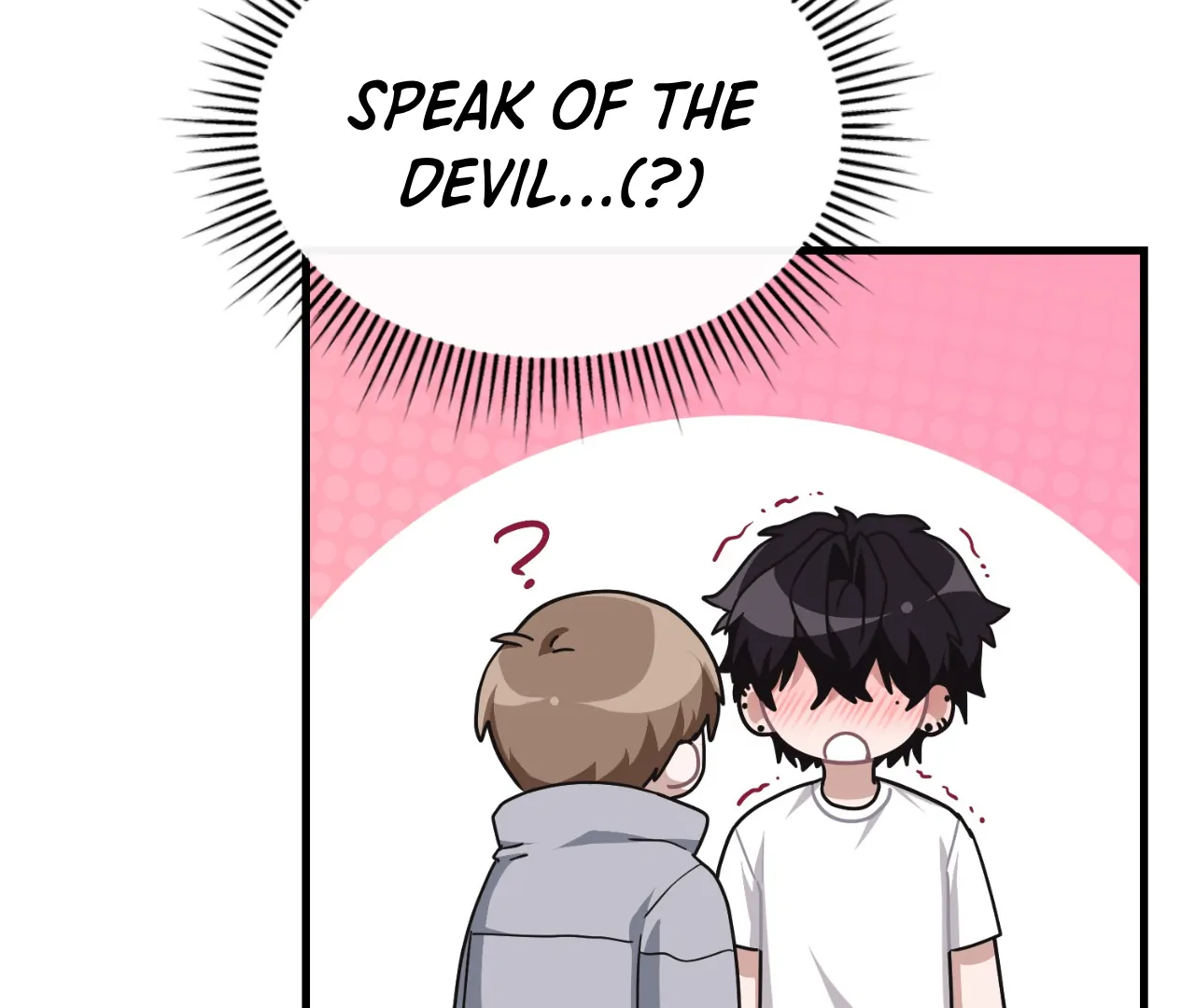 Virtual Strangers [Official] - S2: Chapter 30 (80) manhwa