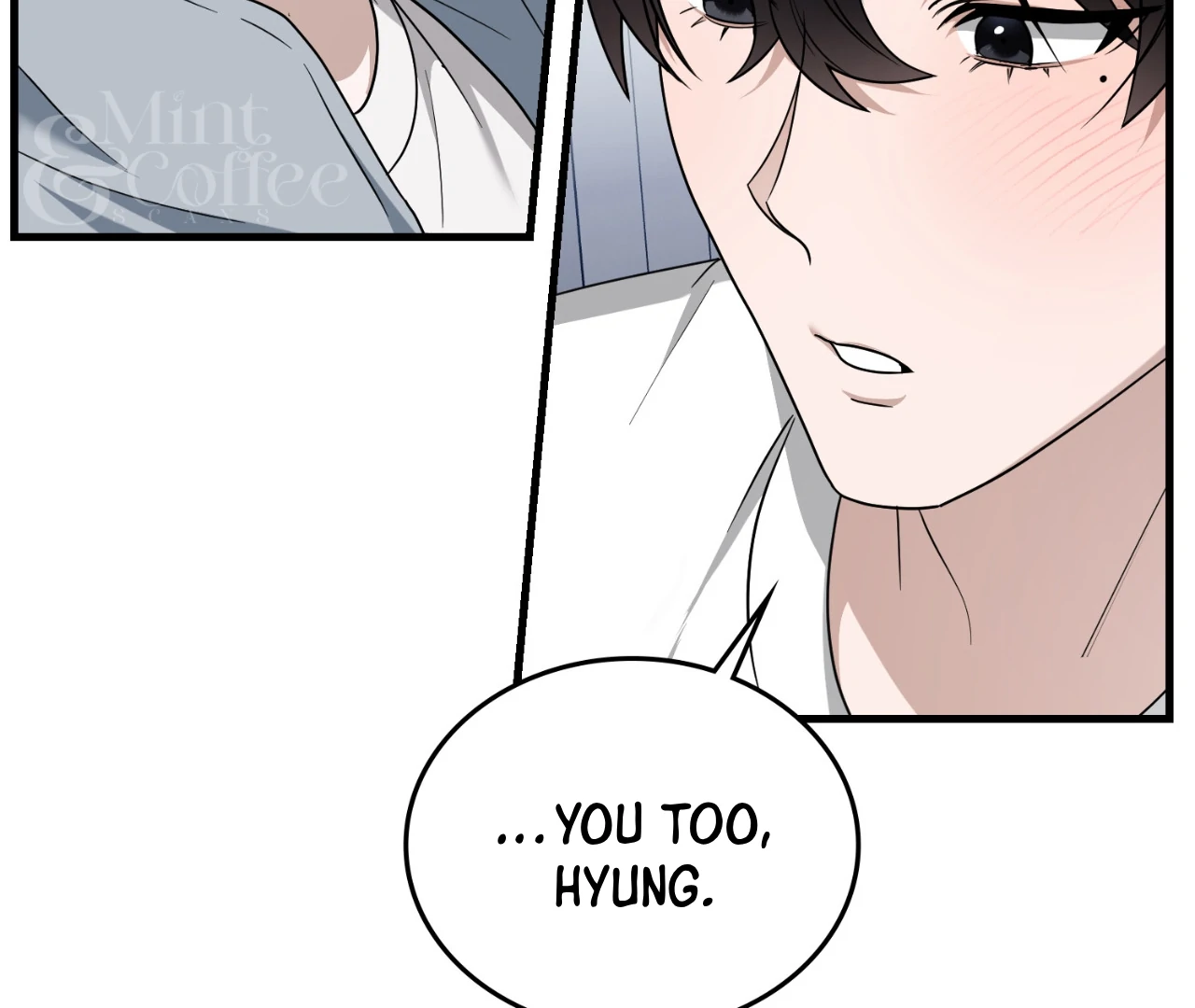 Virtual Strangers [Official] - S2: Chapter 30 (80) manhwa