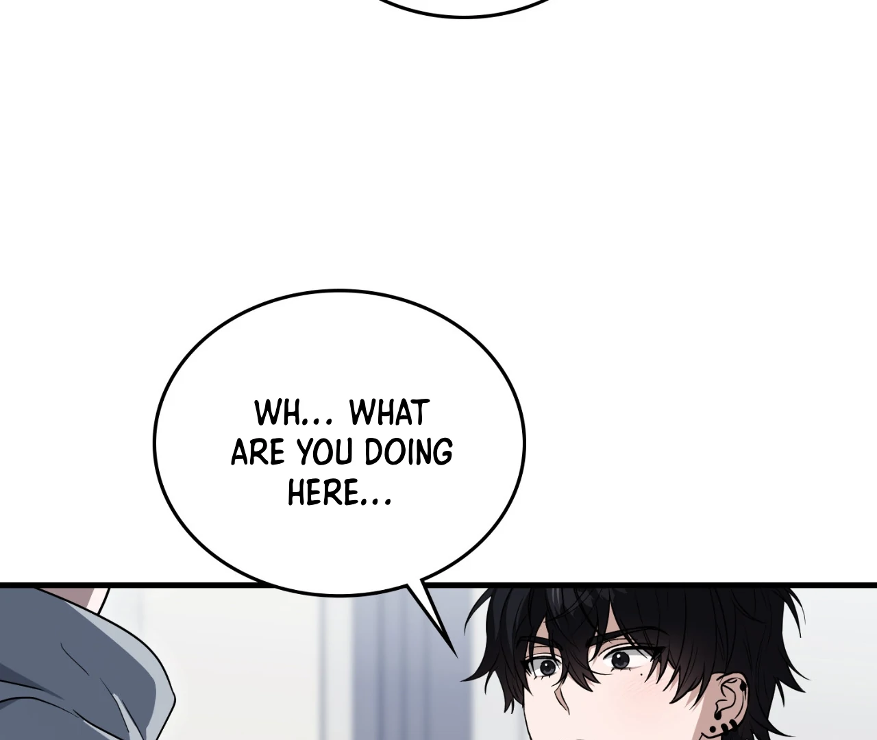 Virtual Strangers [Official] - S2: Chapter 30 (80) manhwa