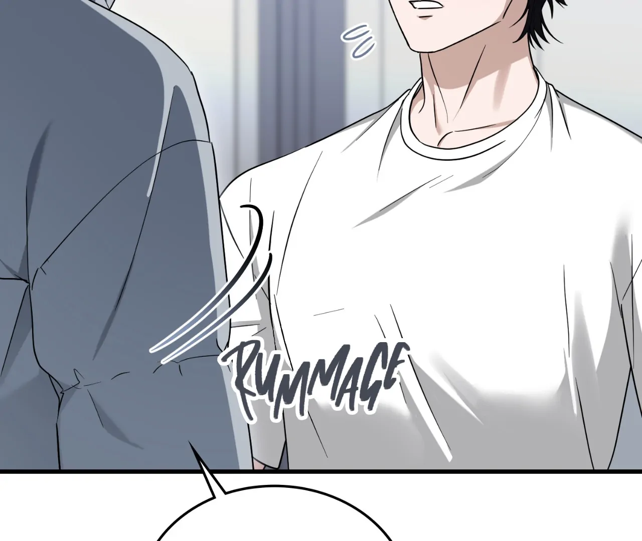 Virtual Strangers [Official] - S2: Chapter 30 (80) manhwa