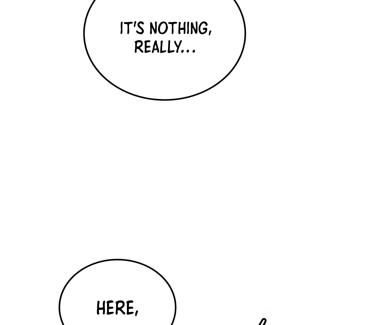 Virtual Strangers [Official] - S2: Chapter 30 (80) manhwa