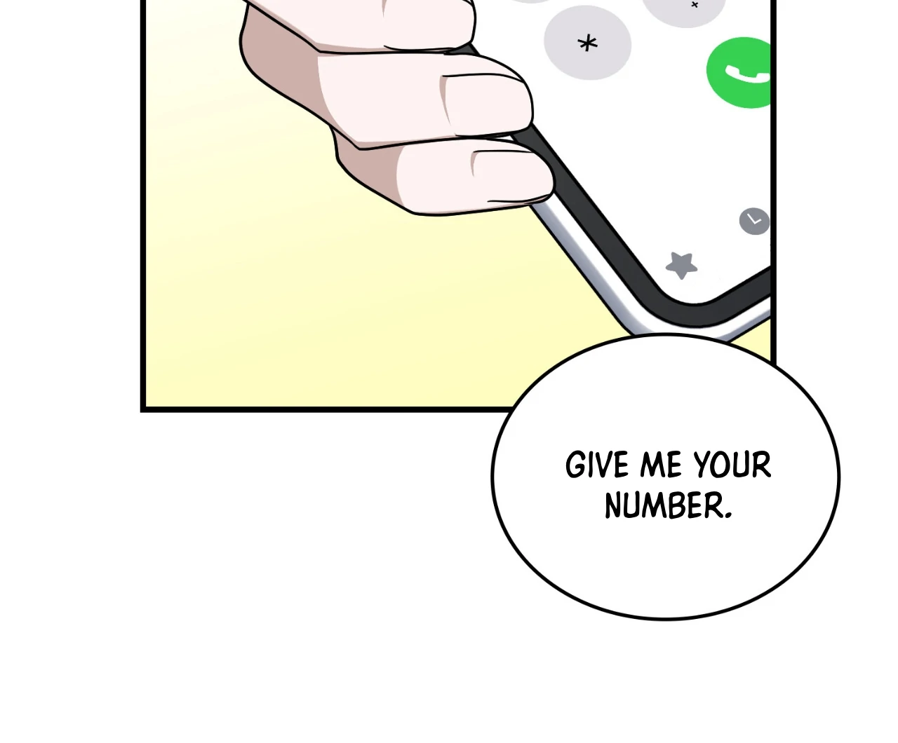 Virtual Strangers [Official] - S2: Chapter 30 (80) manhwa