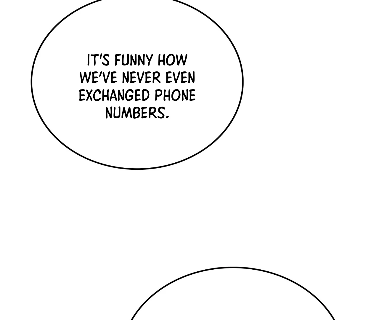 Virtual Strangers [Official] - S2: Chapter 30 (80) manhwa