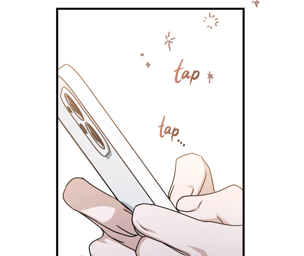 Virtual Strangers [Official] - S2: Chapter 30 (80) manhwa