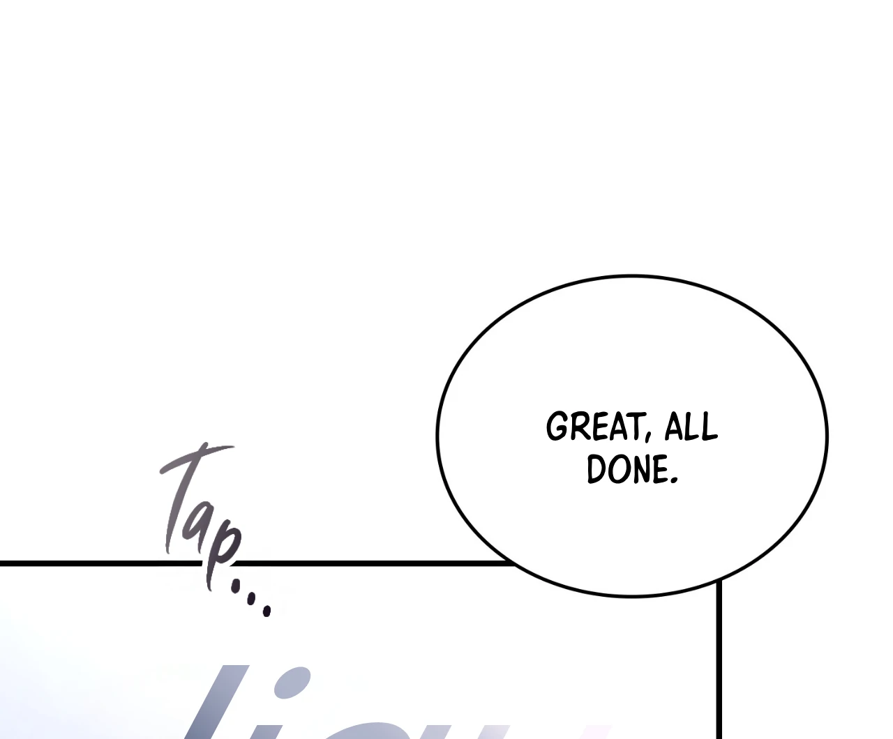 Virtual Strangers [Official] - S2: Chapter 30 (80) manhwa