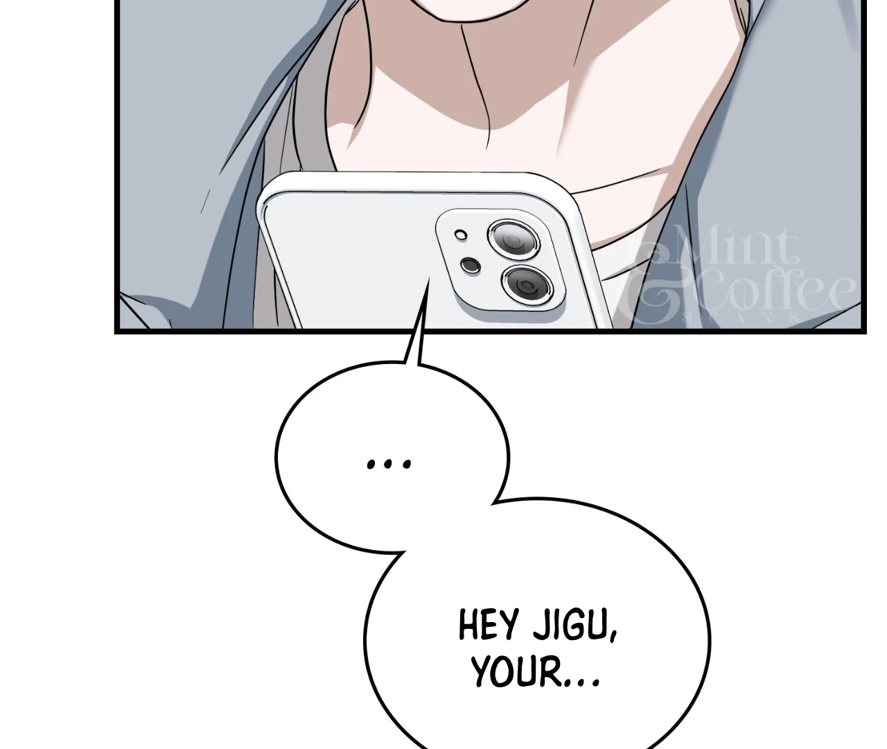 Virtual Strangers [Official] - S2: Chapter 30 (80) manhwa