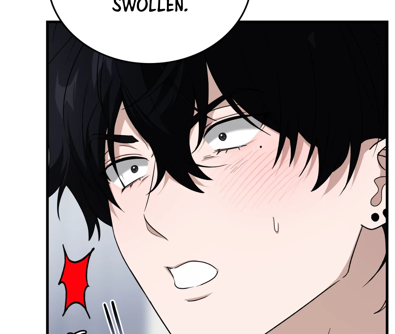 Virtual Strangers [Official] - S2: Chapter 30 (80) manhwa