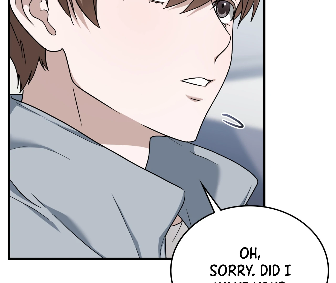 Virtual Strangers [Official] - S2: Chapter 30 (80) manhwa