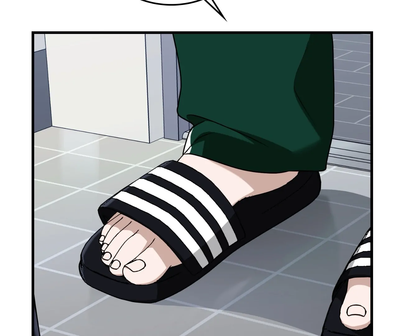 Virtual Strangers [Official] - S2: Chapter 30 (80) manhwa