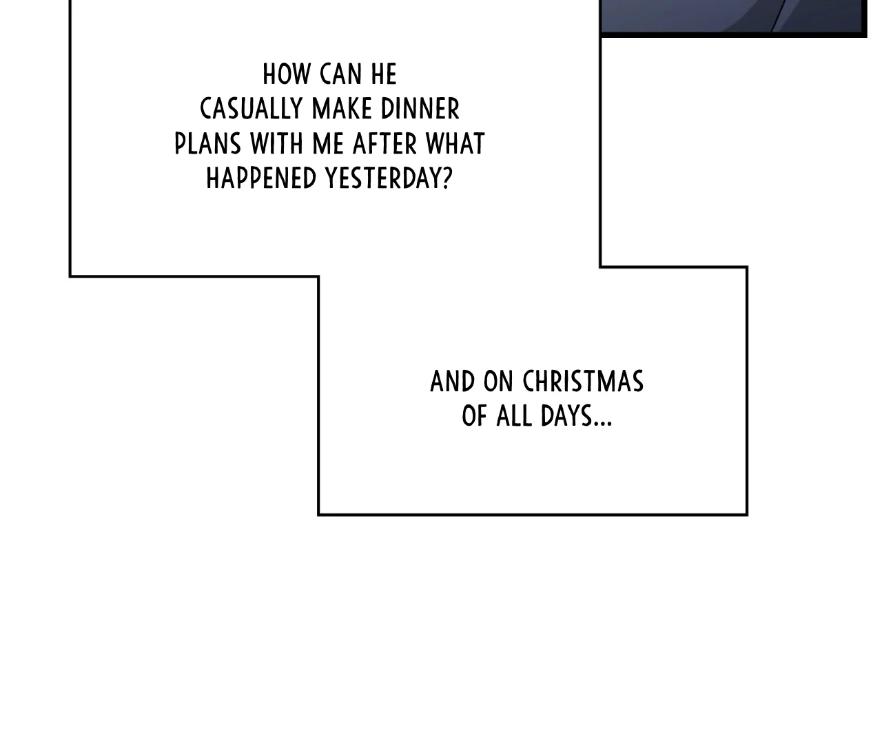 Virtual Strangers [Official] - S2: Chapter 30 (80) manhwa
