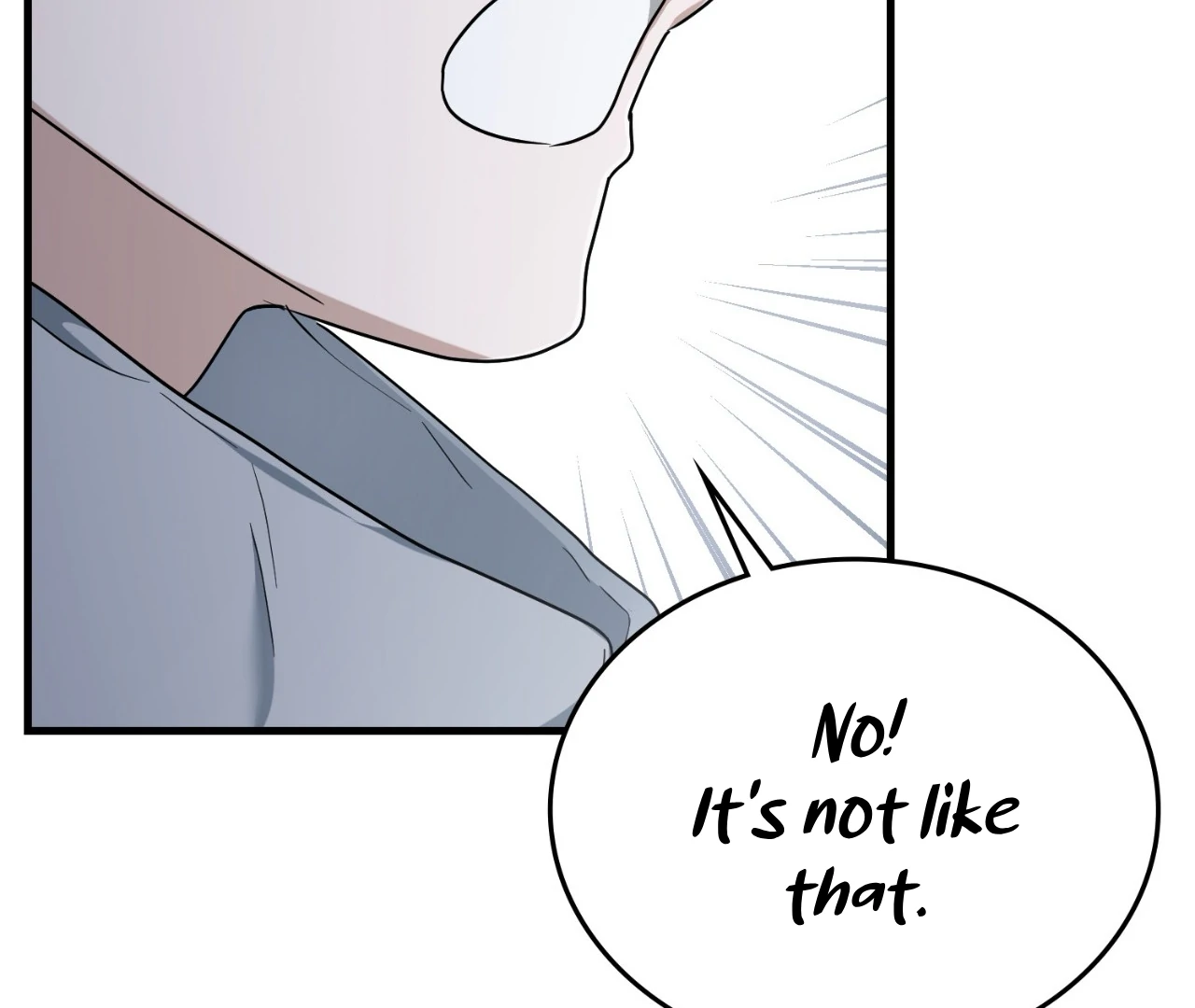 Virtual Strangers [Official] - S2: Chapter 30 (80) manhwa