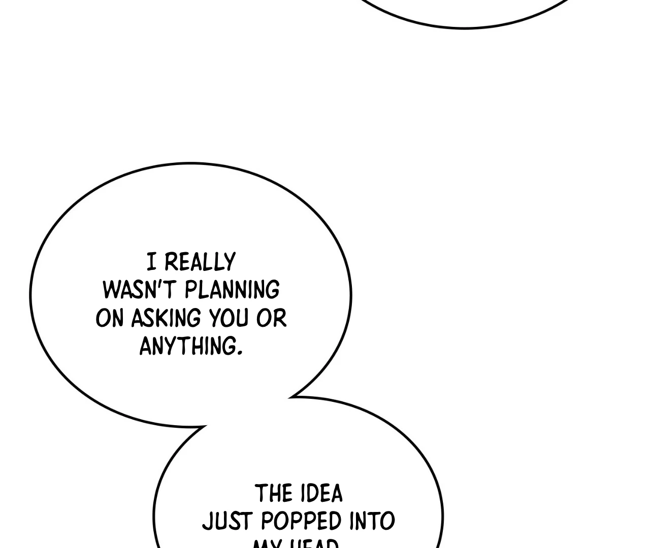 Virtual Strangers [Official] - S2: Chapter 30 (80) manhwa
