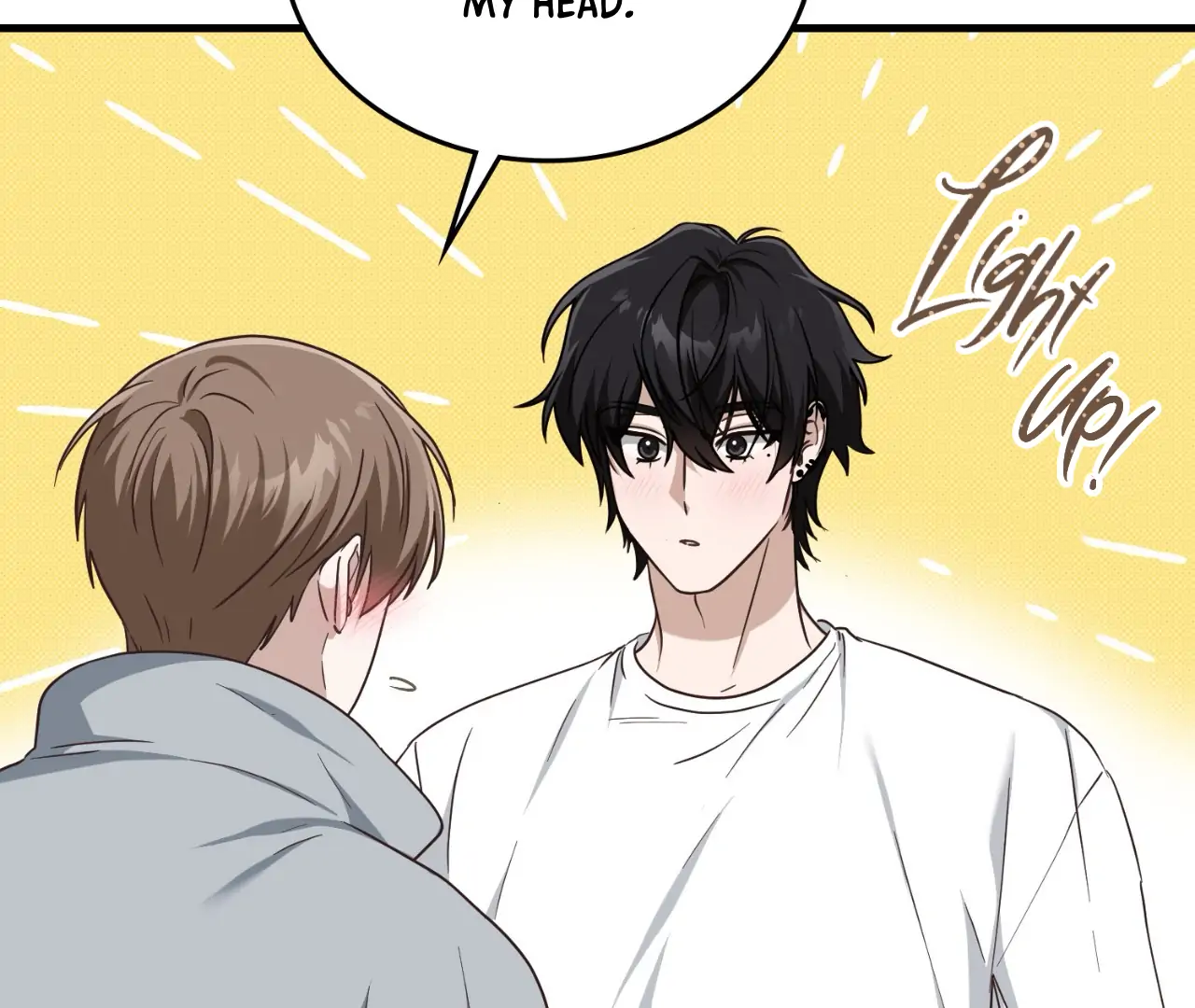 Virtual Strangers [Official] - S2: Chapter 30 (80) manhwa