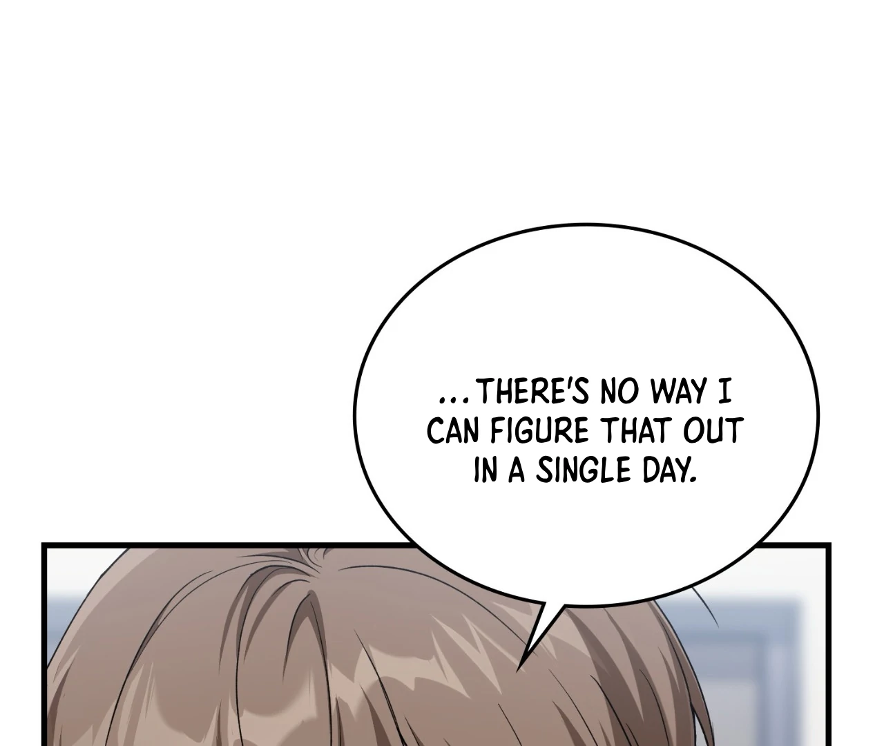 Virtual Strangers [Official] - S2: Chapter 30 (80) manhwa