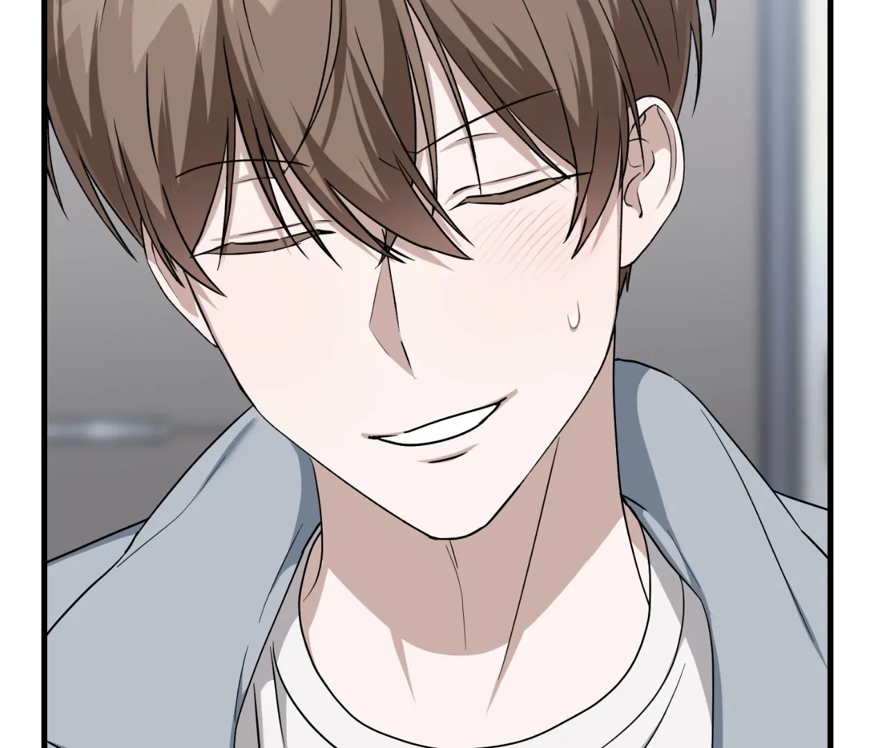 Virtual Strangers [Official] - S2: Chapter 30 (80) manhwa