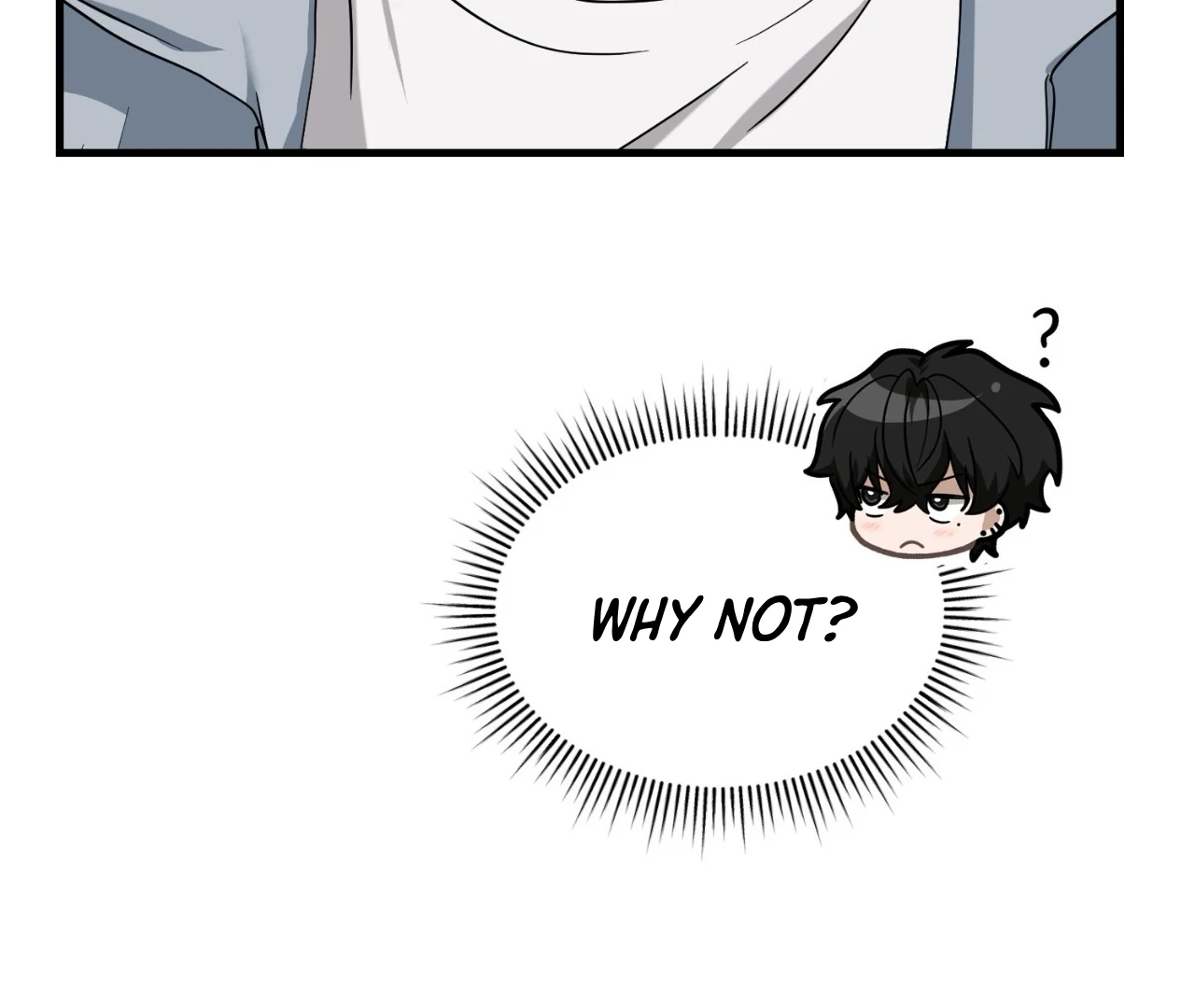 Virtual Strangers [Official] - S2: Chapter 30 (80) manhwa