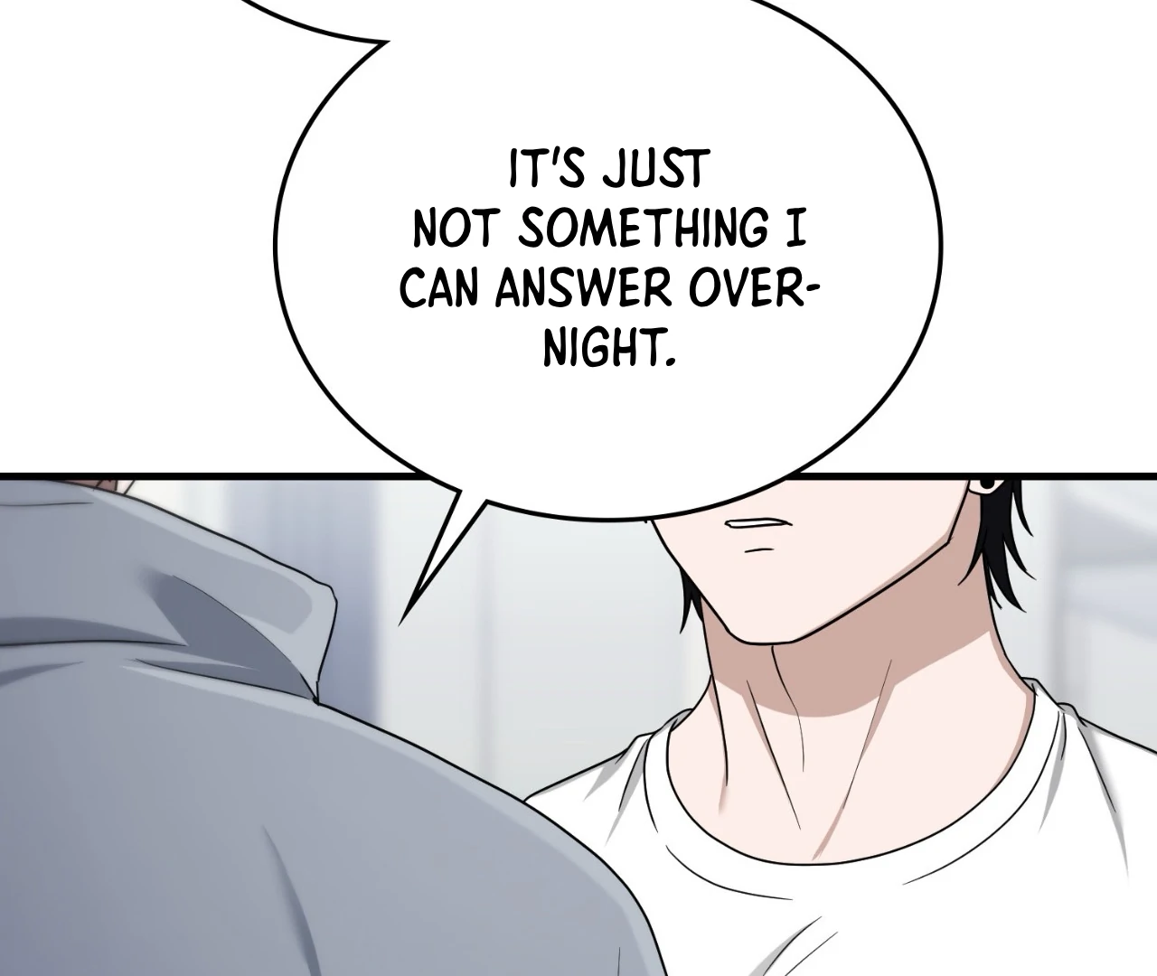 Virtual Strangers [Official] - S2: Chapter 30 (80) manhwa